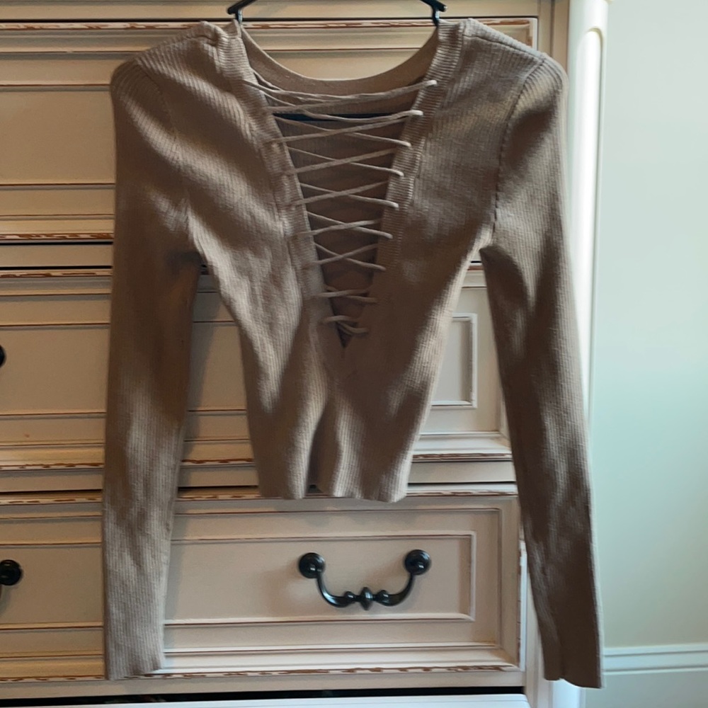 Forever 21 size small
